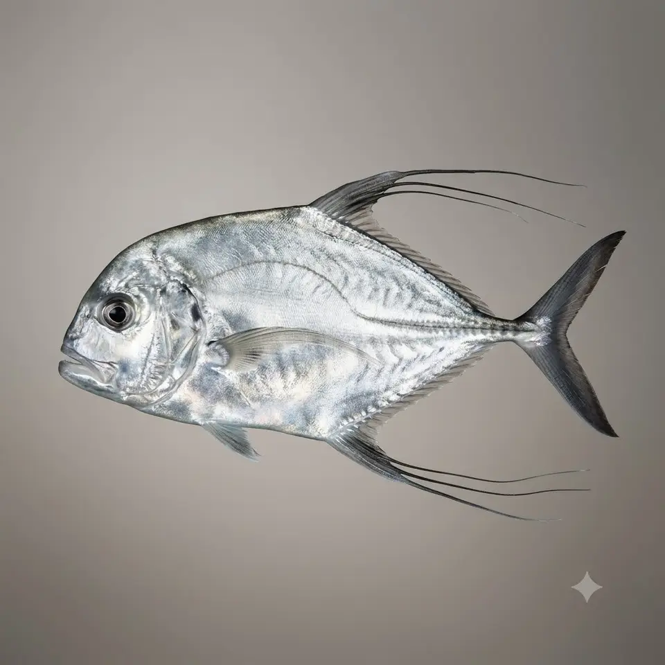 African Pompano