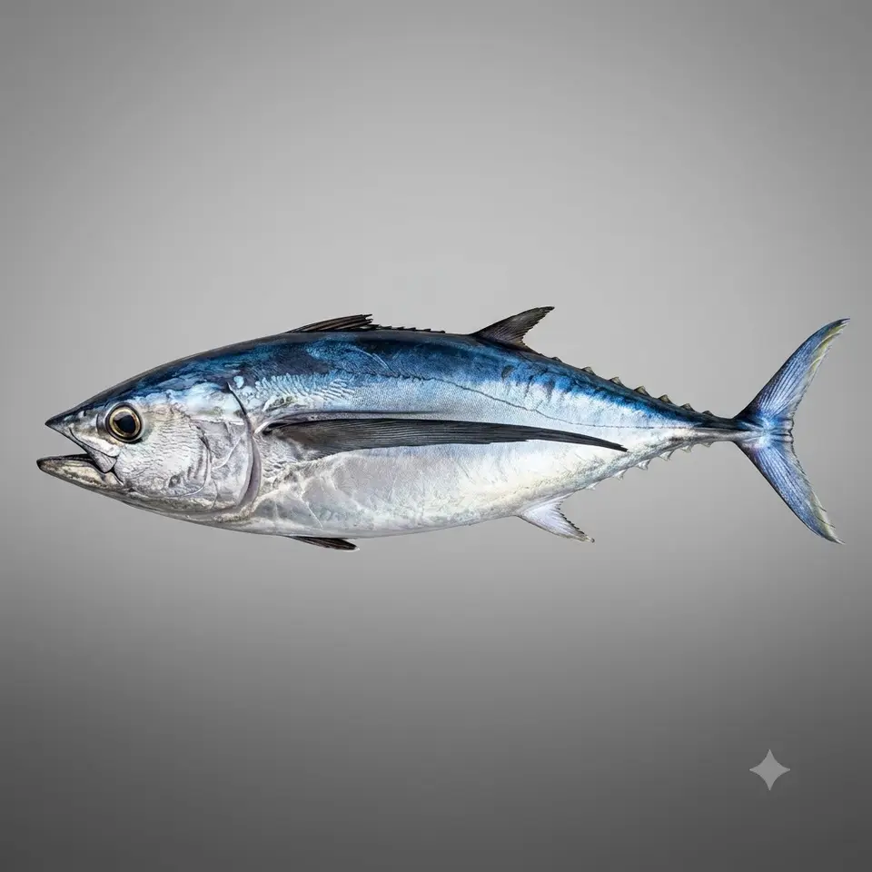 Albacore Tuna