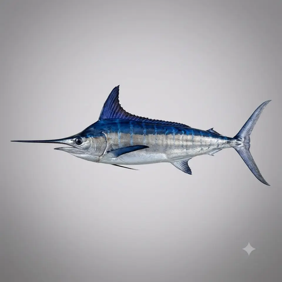 Blue Marlin