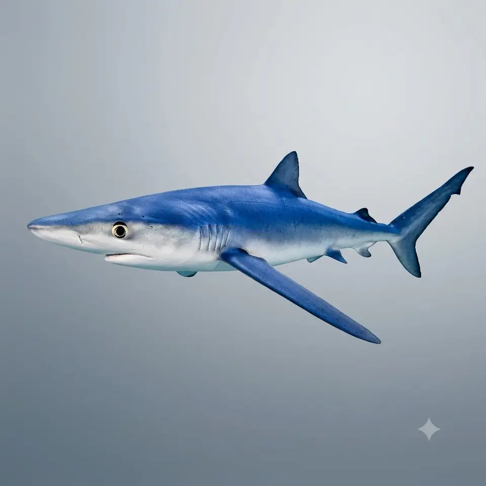 Blue Shark