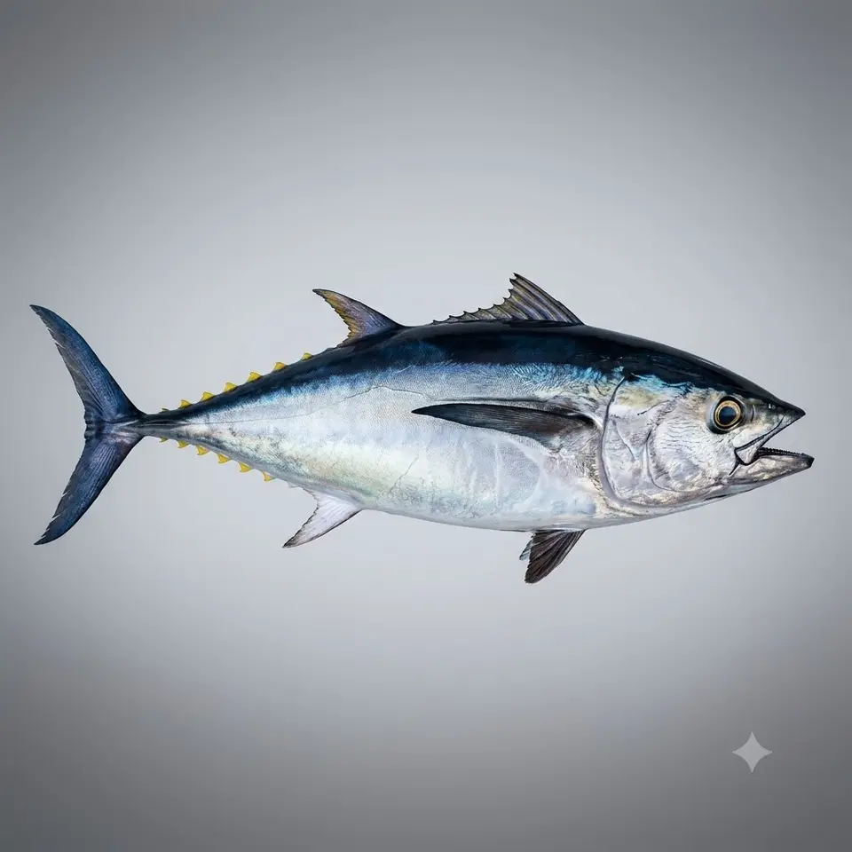 Atlantic Bluefin Tuna