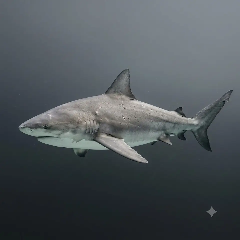 Bull Shark