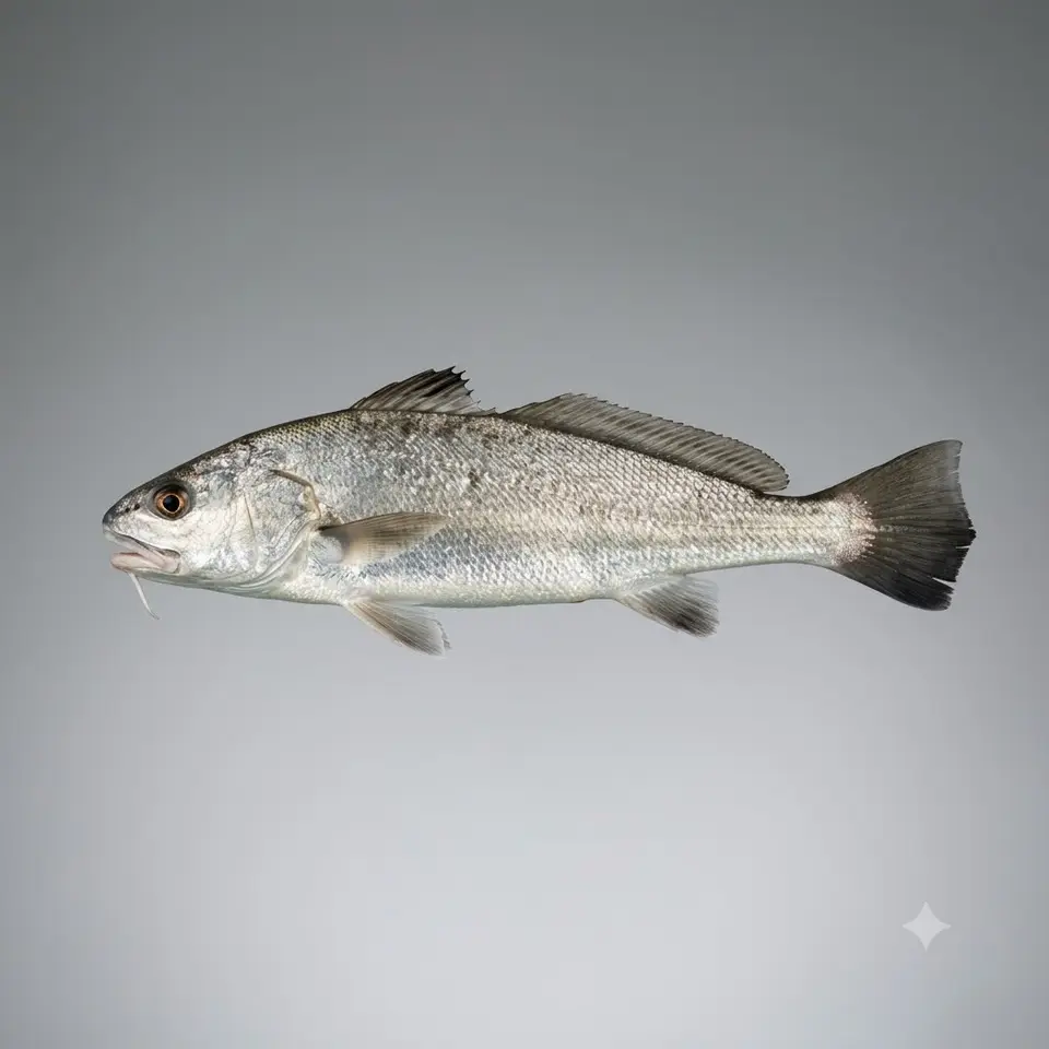 California Corbina