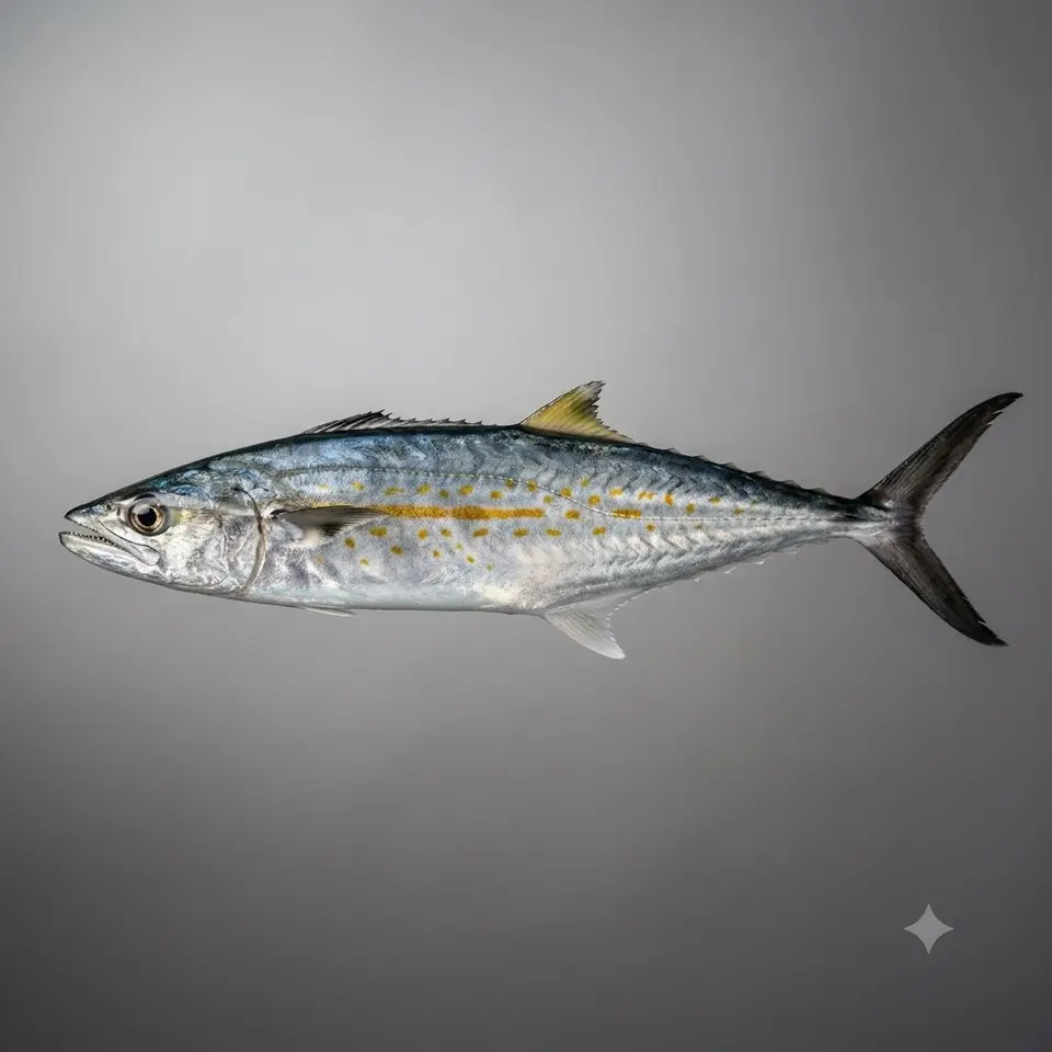 Cero Mackerel