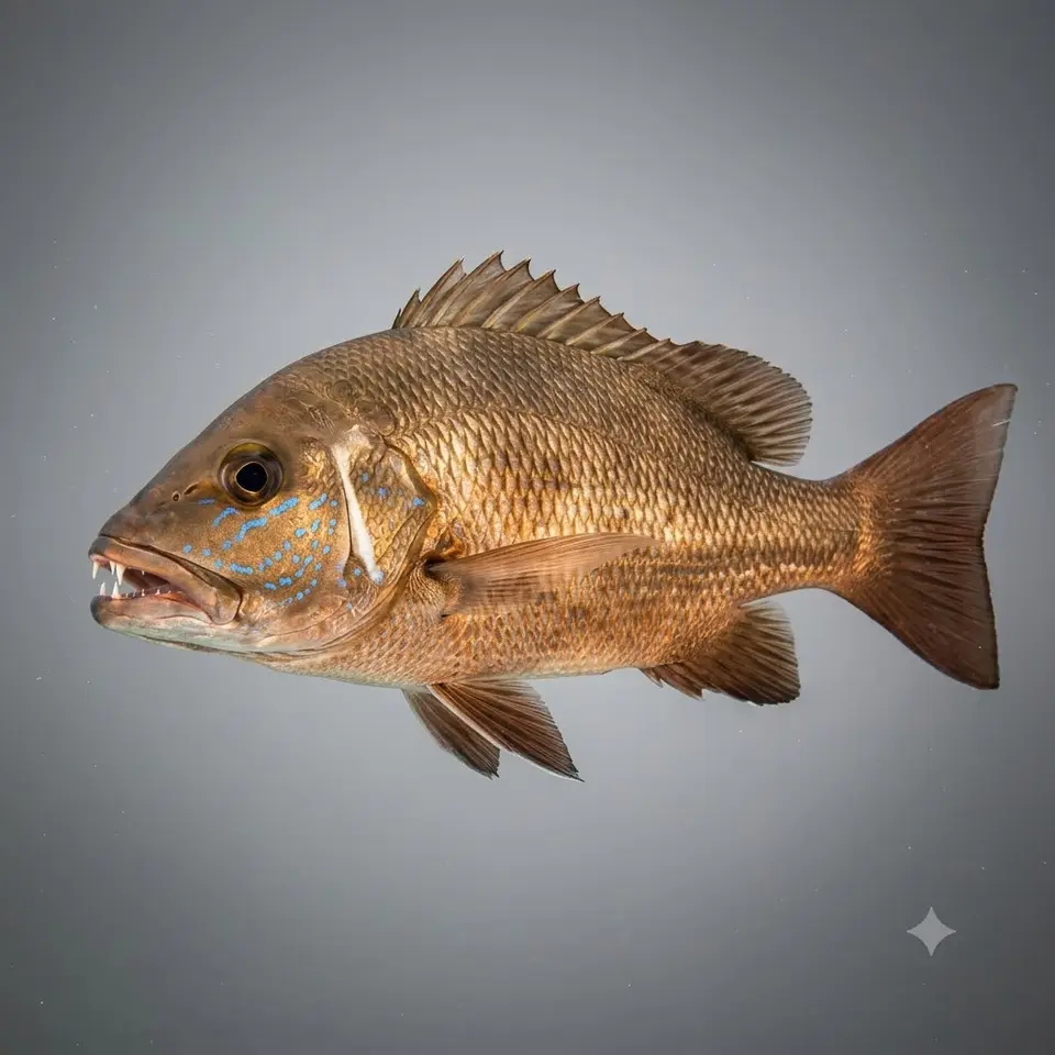 Dog Snapper