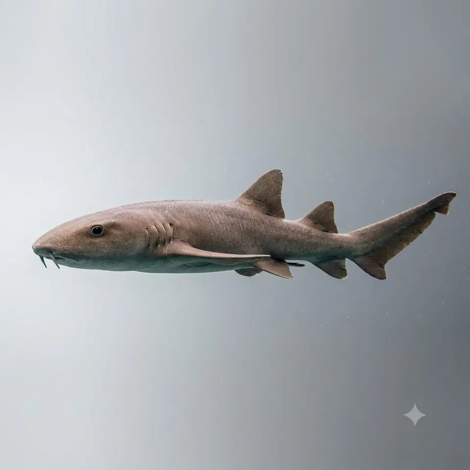 Nurse Shark