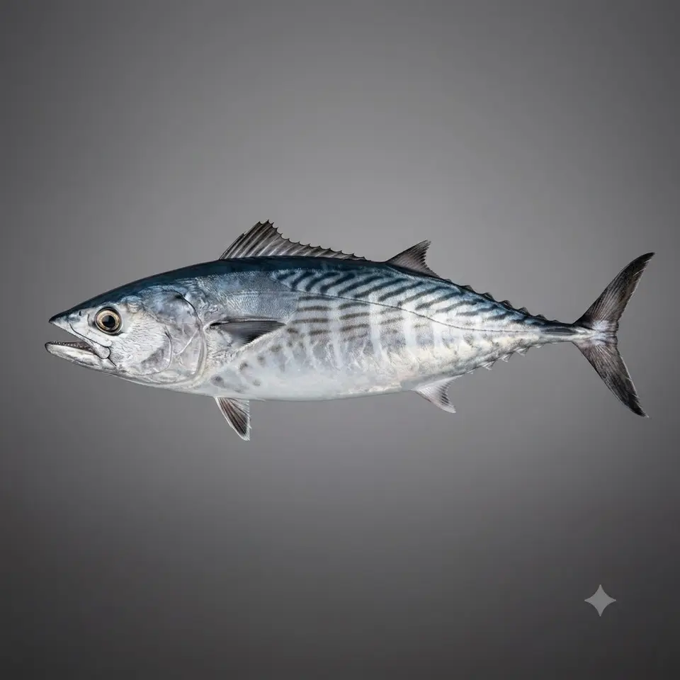 Pacific Bonito
