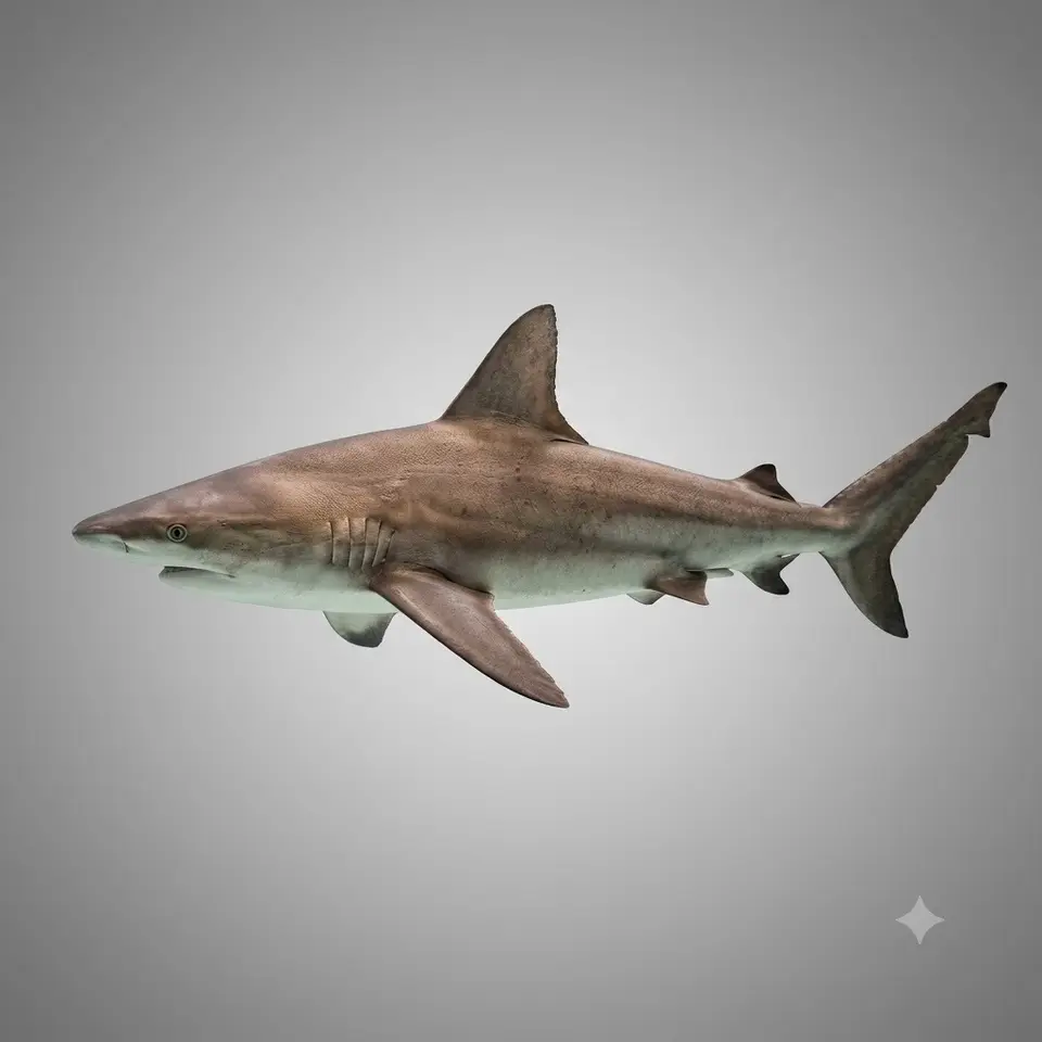 Sandbar Shark