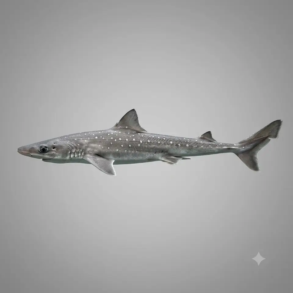 Spiny Dogfish