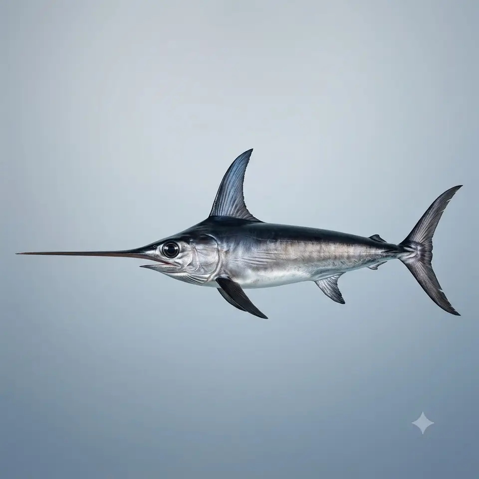 Swordfish