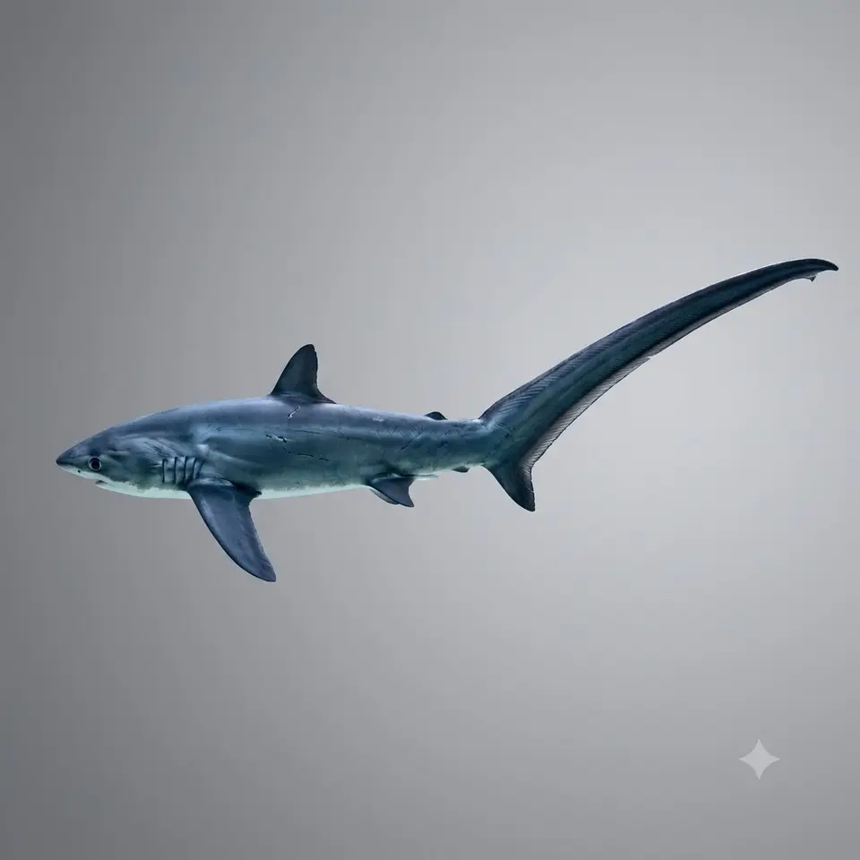 Thresher Shark