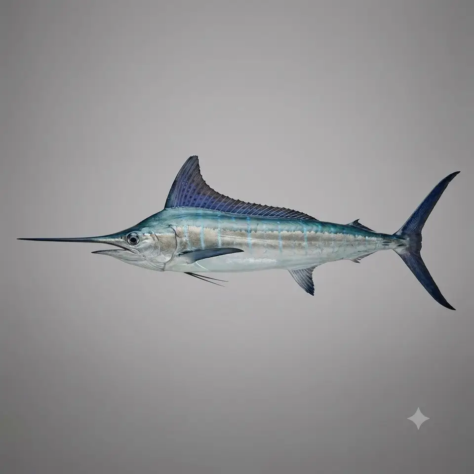 White Marlin
