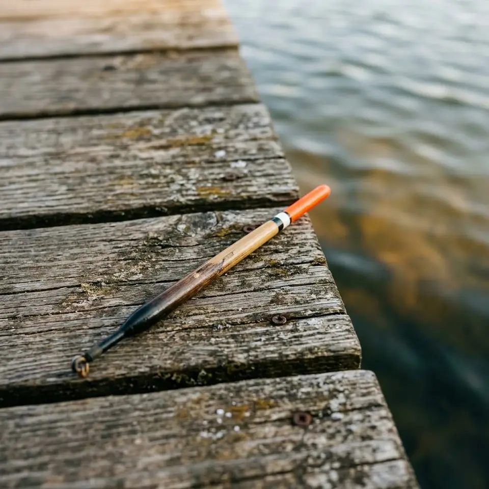 Stick Float