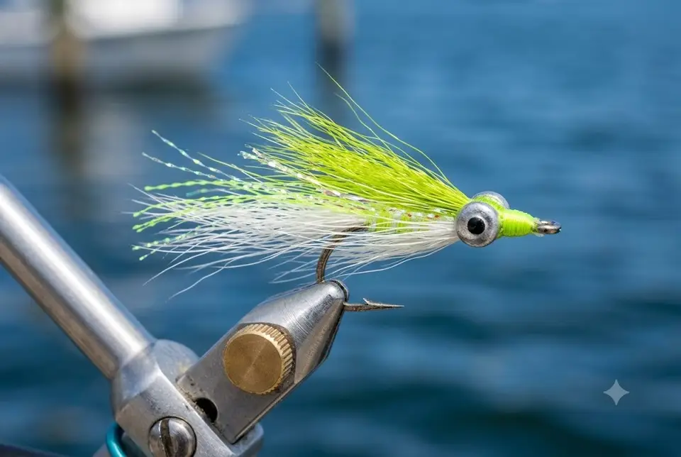 Clouser Minnow