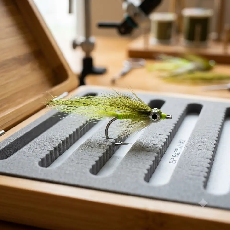 EP Baitfish