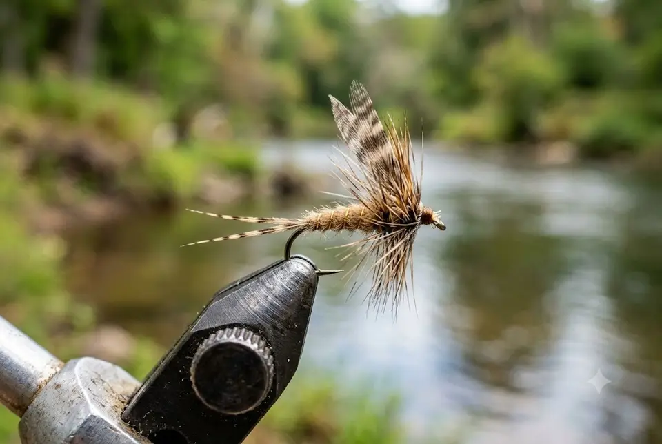 March Brown