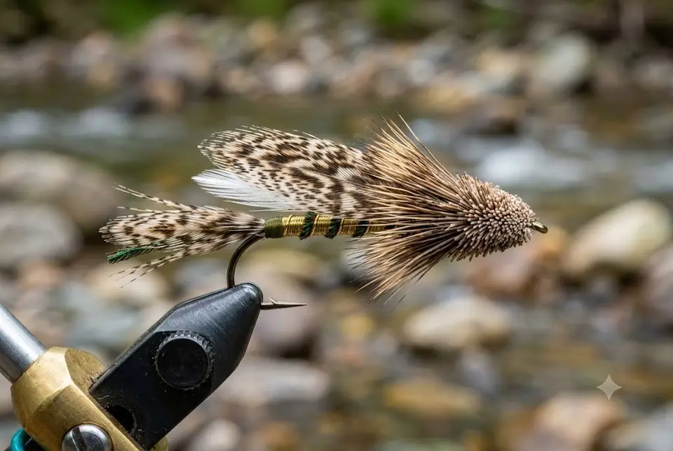 Muddler Minnow