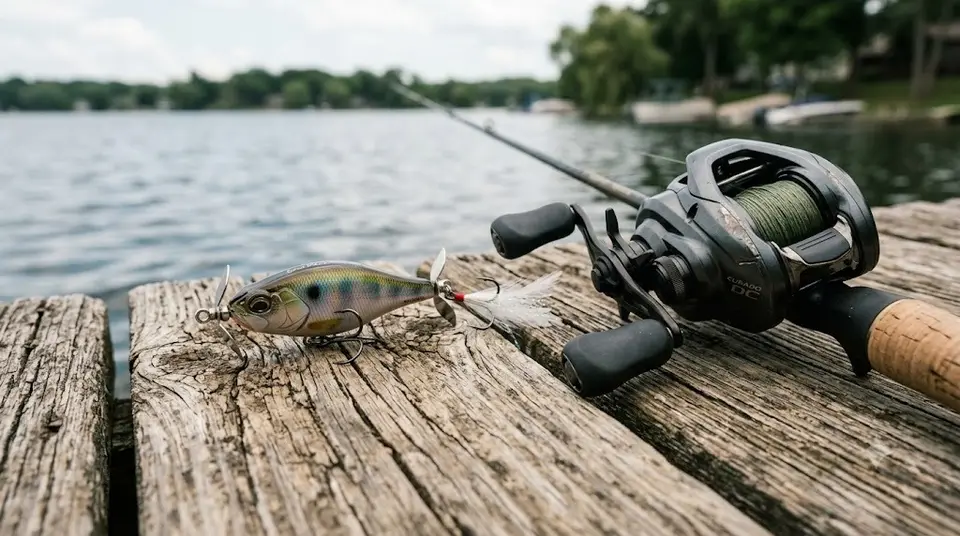Spybait