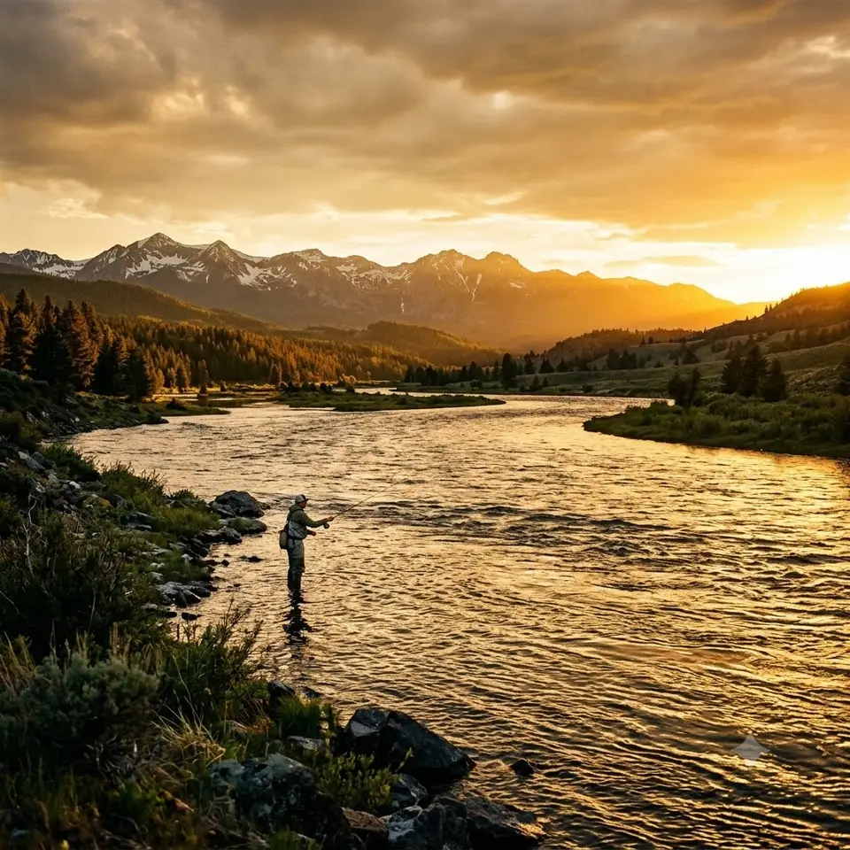 Big Rivers