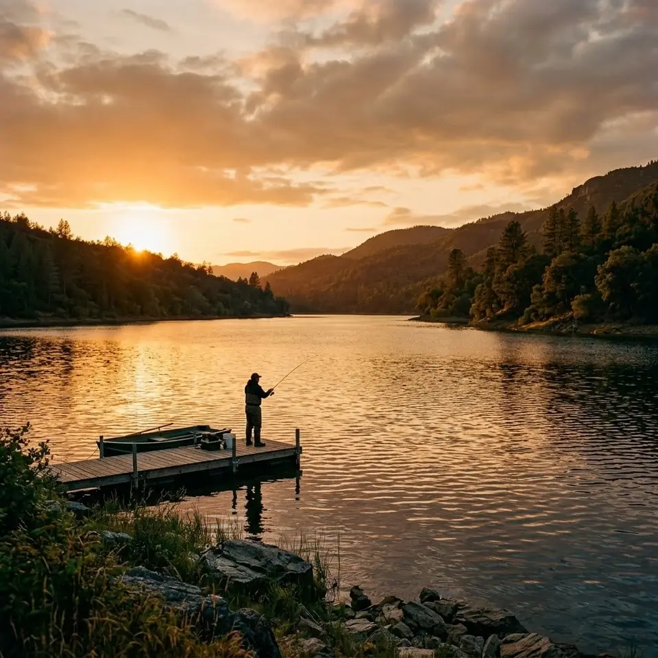Reservoirs