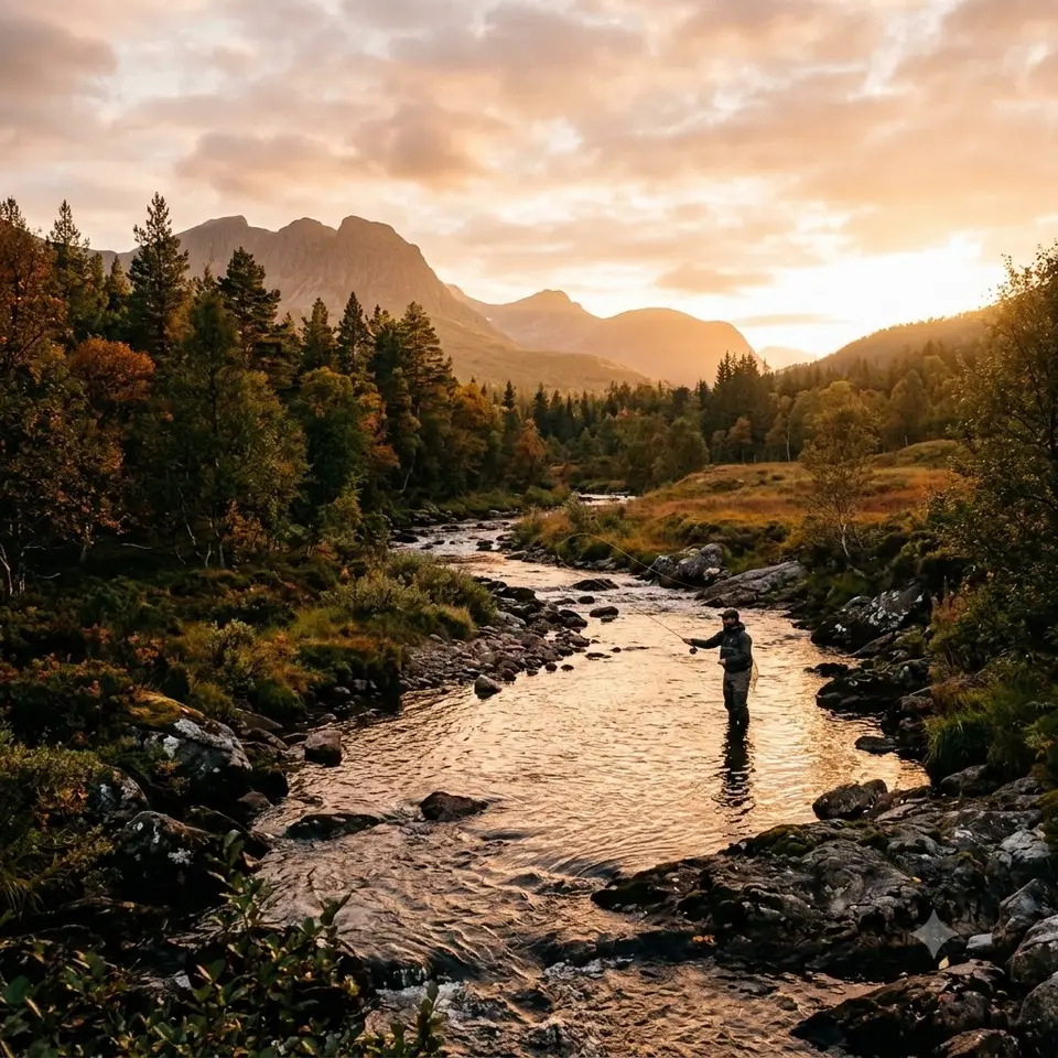 Small Streams