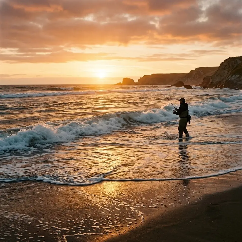 Surf & Beaches