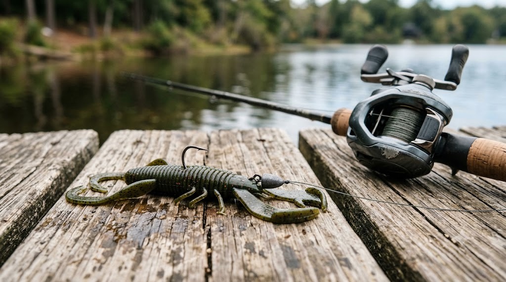 Creature Bait