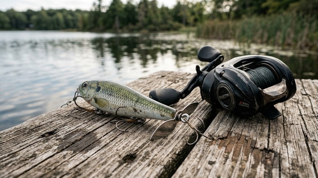 Prop Bait