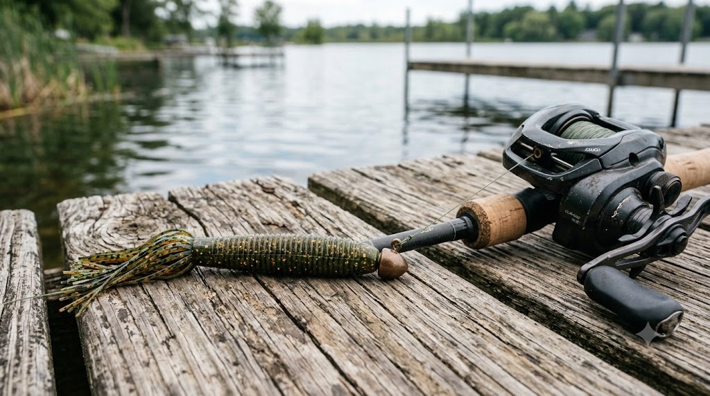 Tube Bait