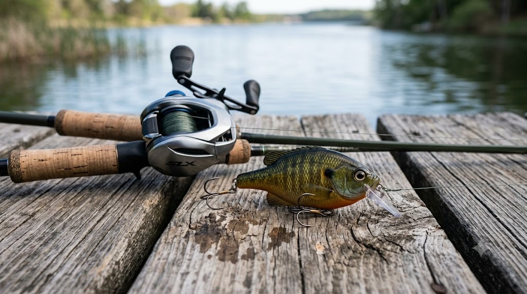 Wakebait