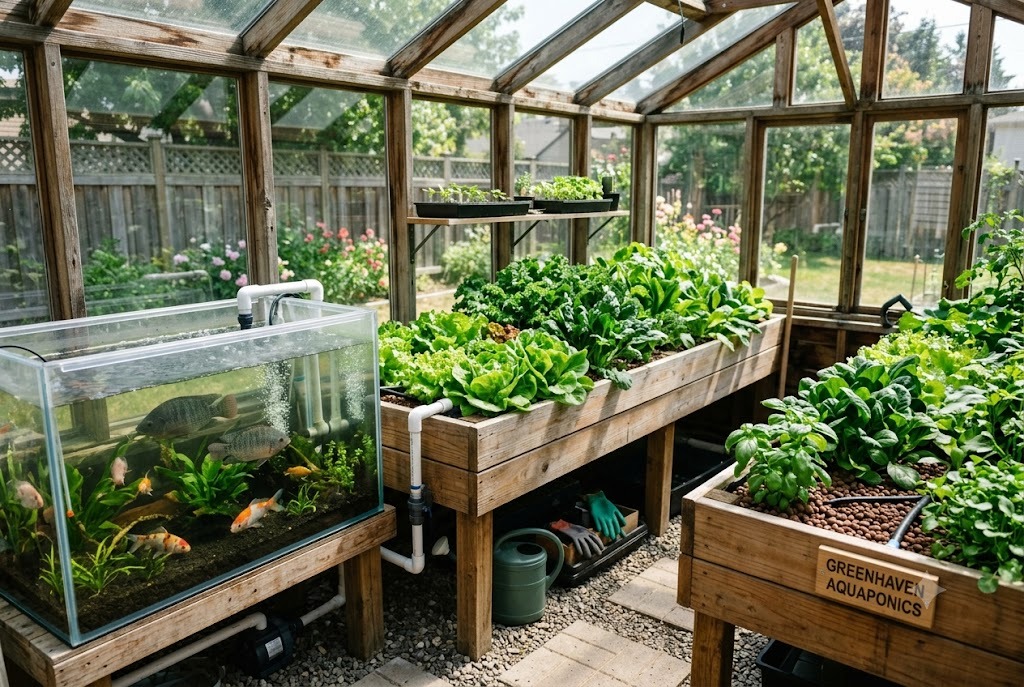 Aquaculture