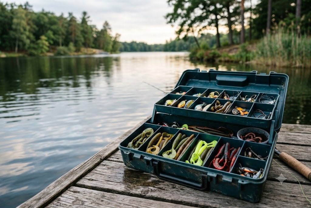 Baits