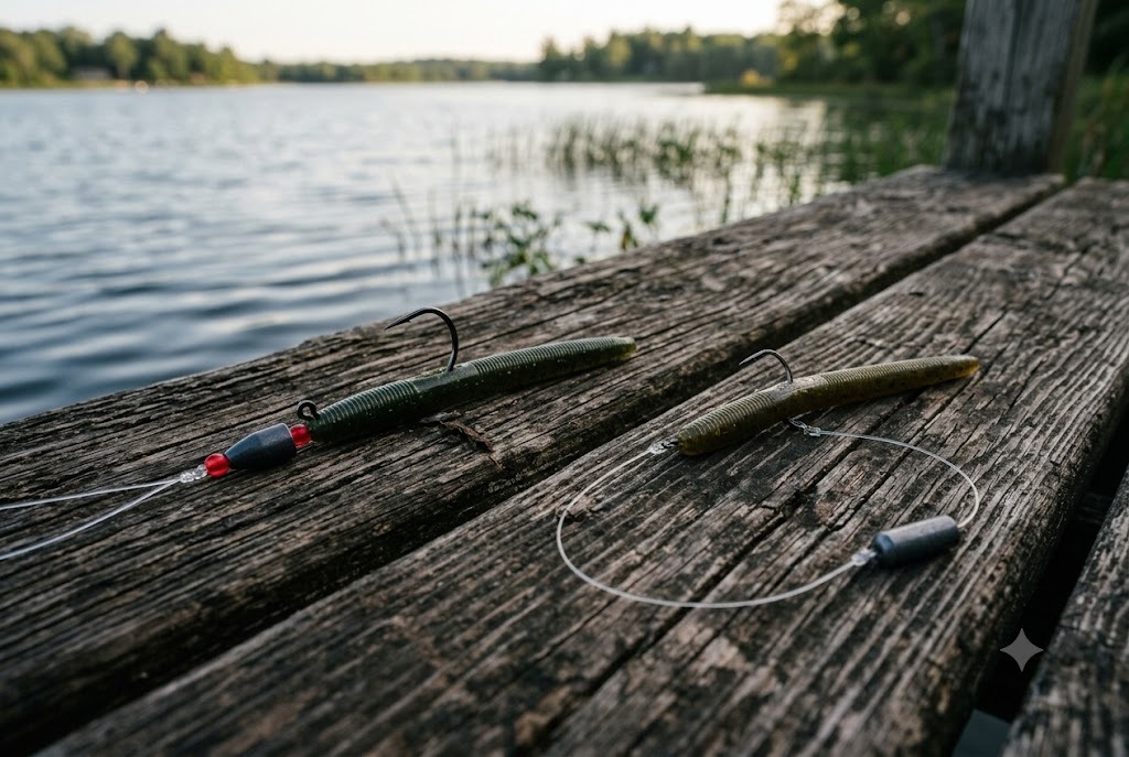 Bass Rigs