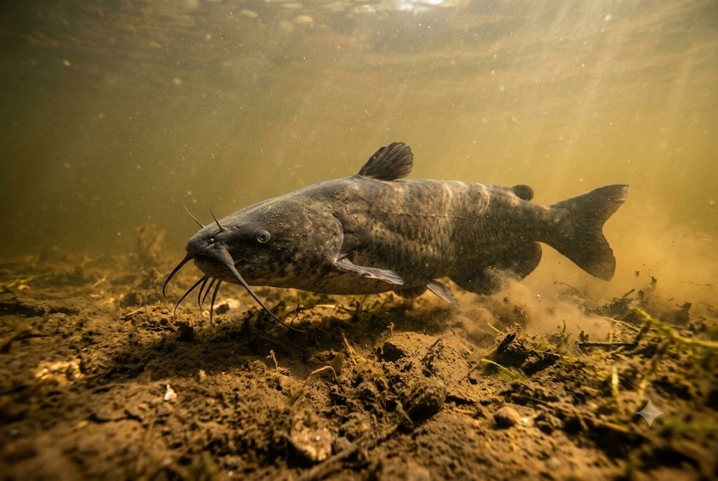 Catfish & Bullhead