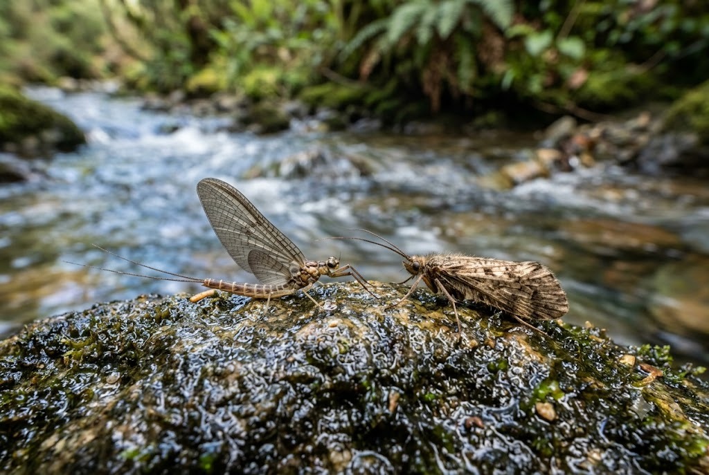 Entomology