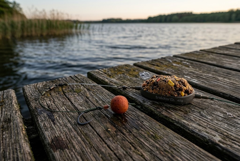Euro & Carp Rigs