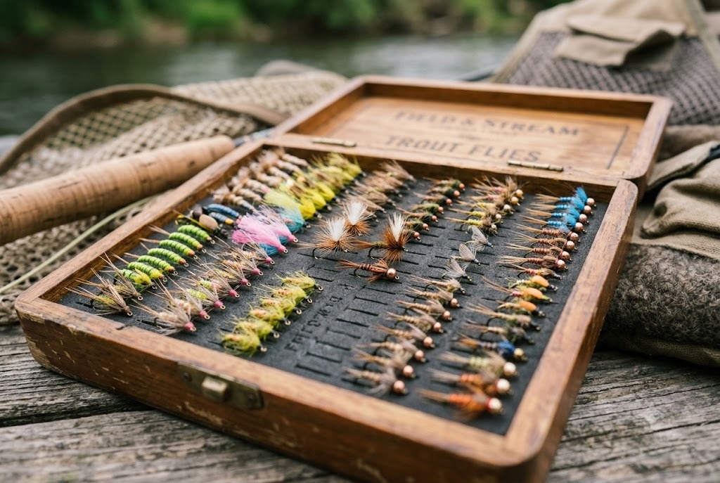Fly Box