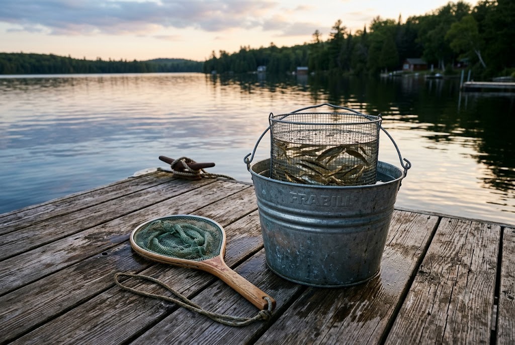 Live Bait