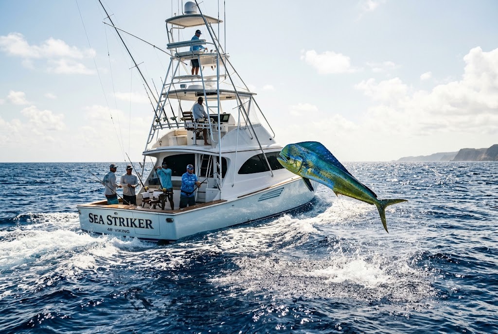 Offshore & Bluewater
