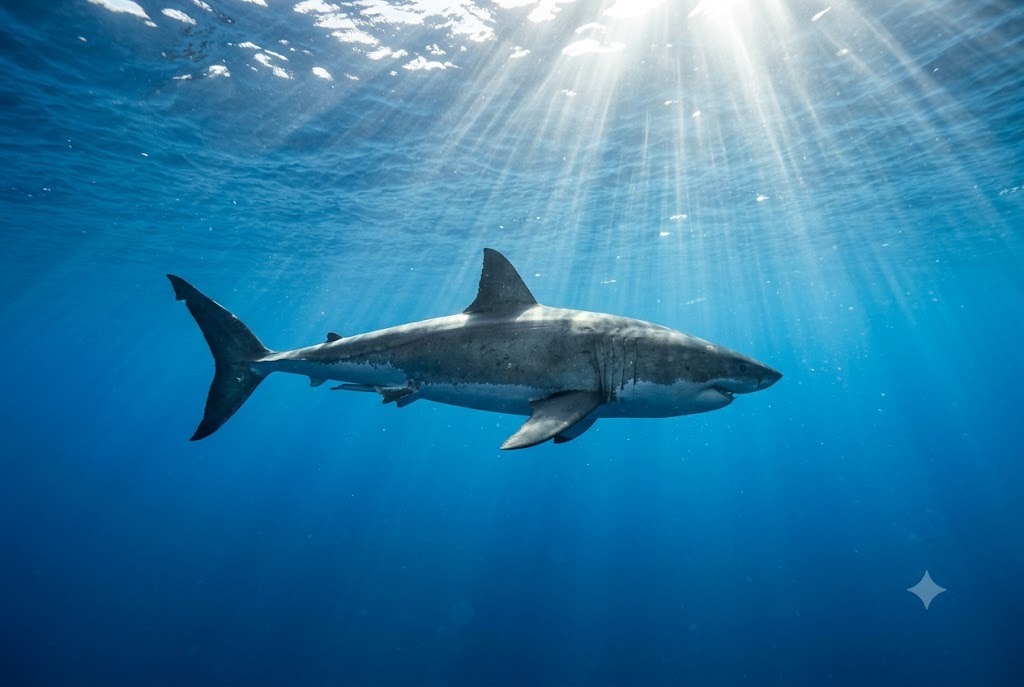 Sharks & Dogfish
