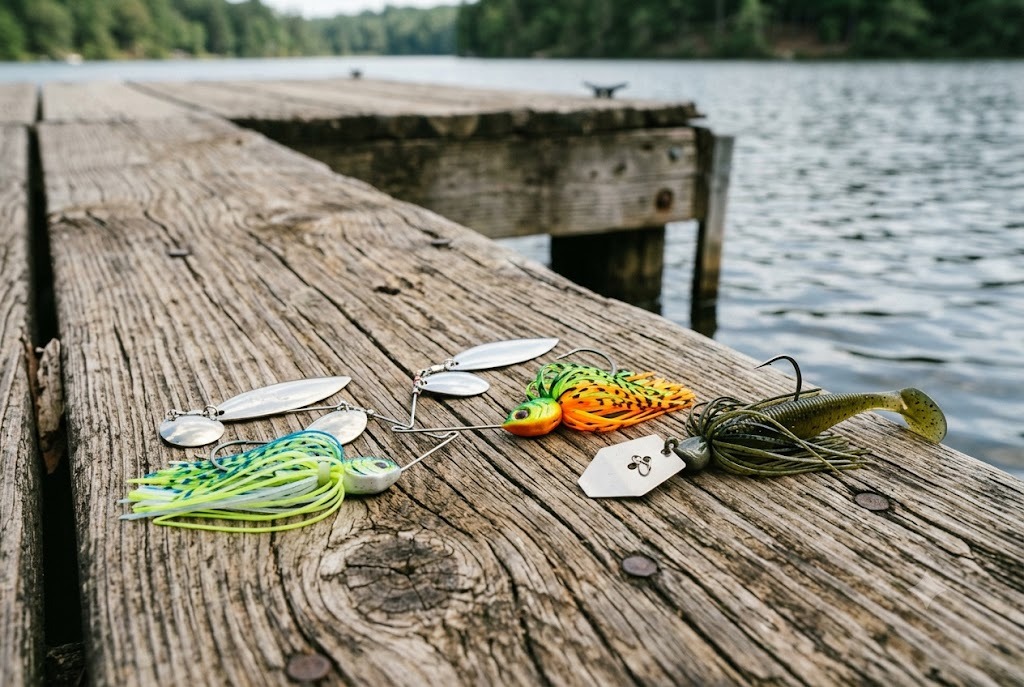 Wire Baits