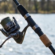 Spinning Reel