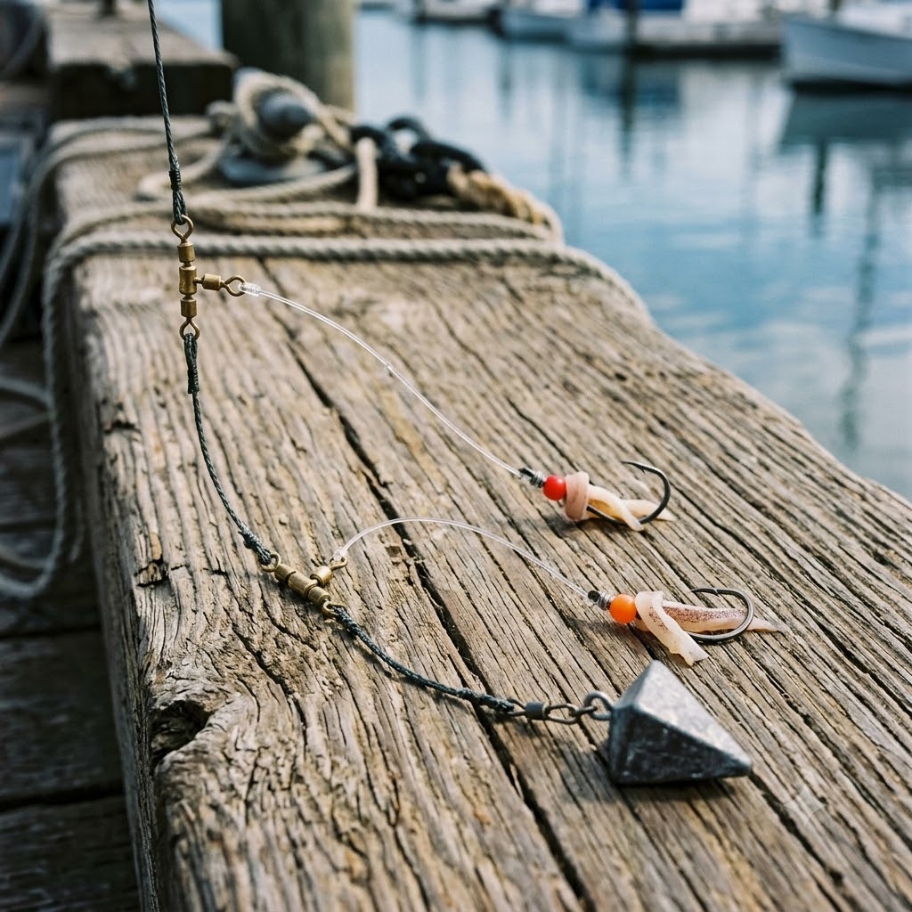 Hi-Lo Rig