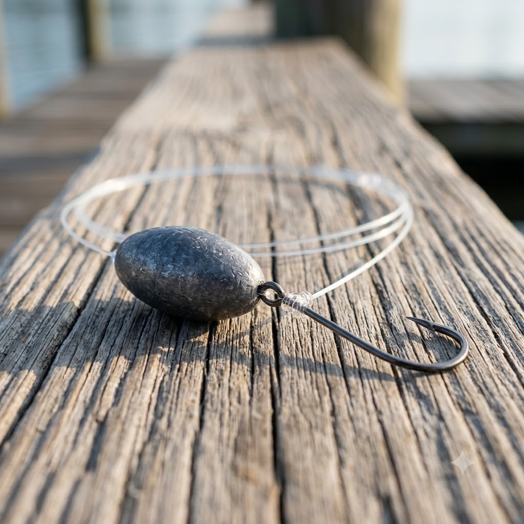 Knocker Rig