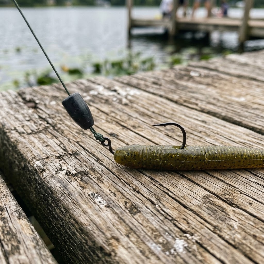 Texas Rig