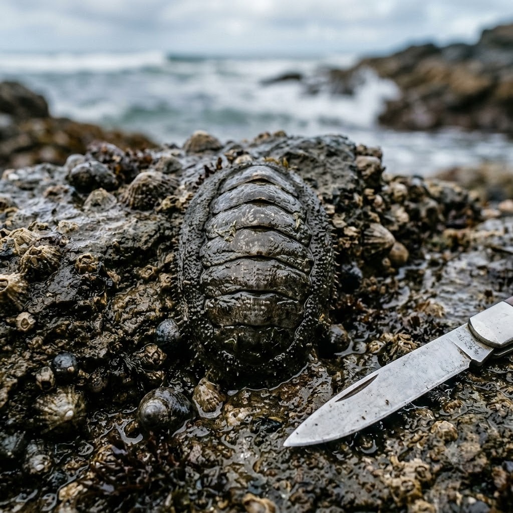 Chiton
