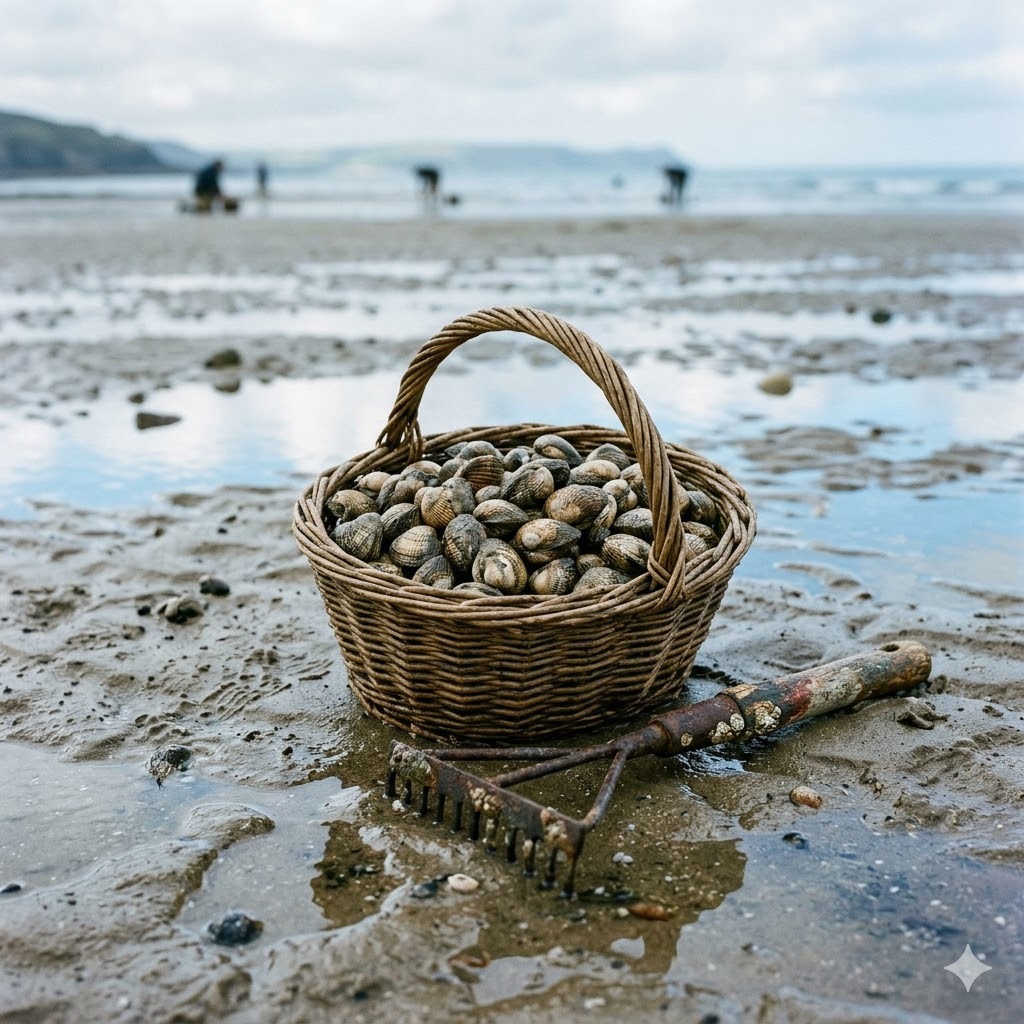 Cockle