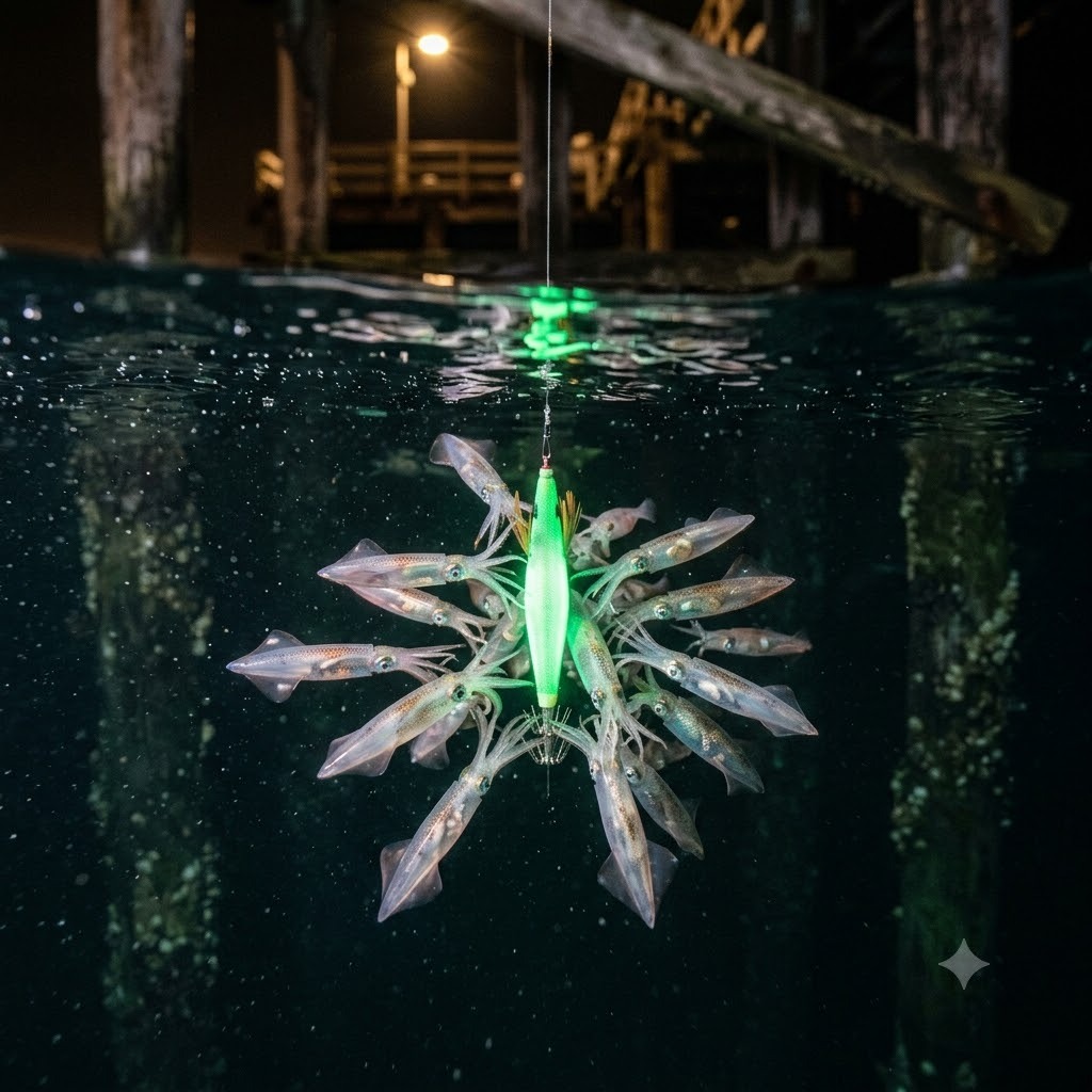 Market Squid