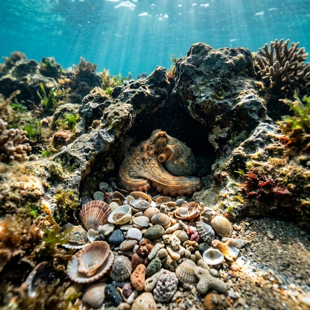 Octopus
