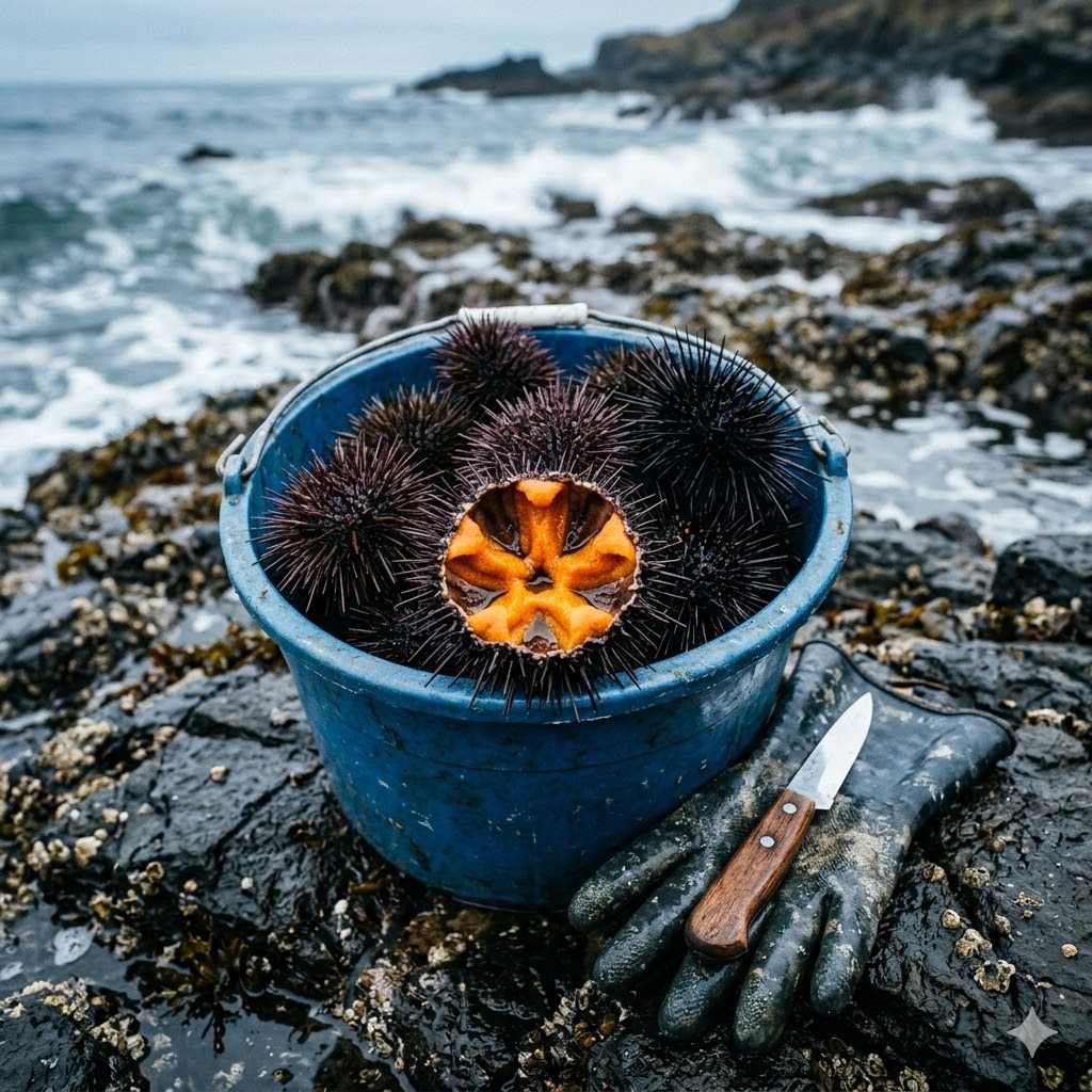 Sea Urchin